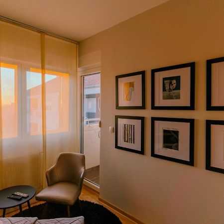 Nar Royalton Accommodation Nis Ngoại thất bức ảnh