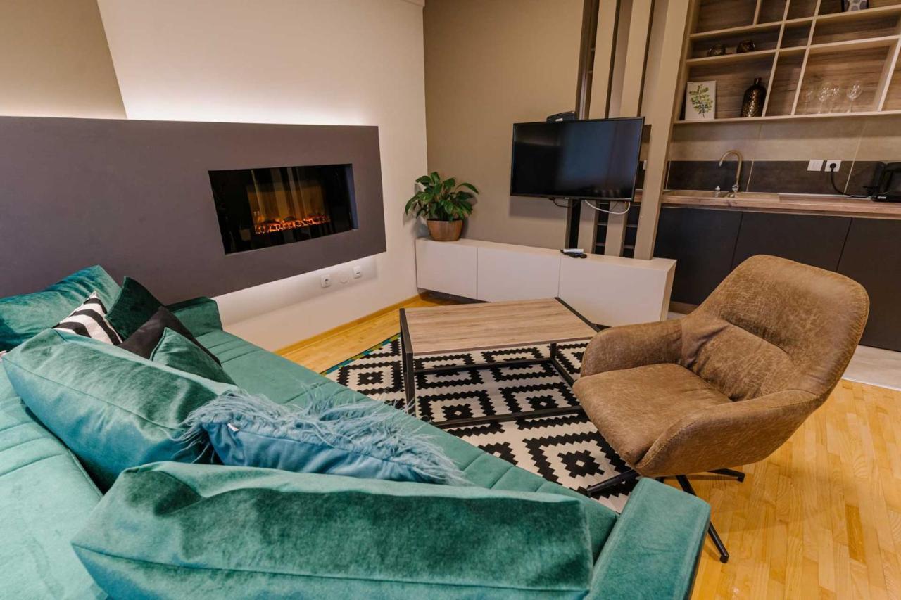 Nar Royalton Accommodation Nis Ngoại thất bức ảnh
