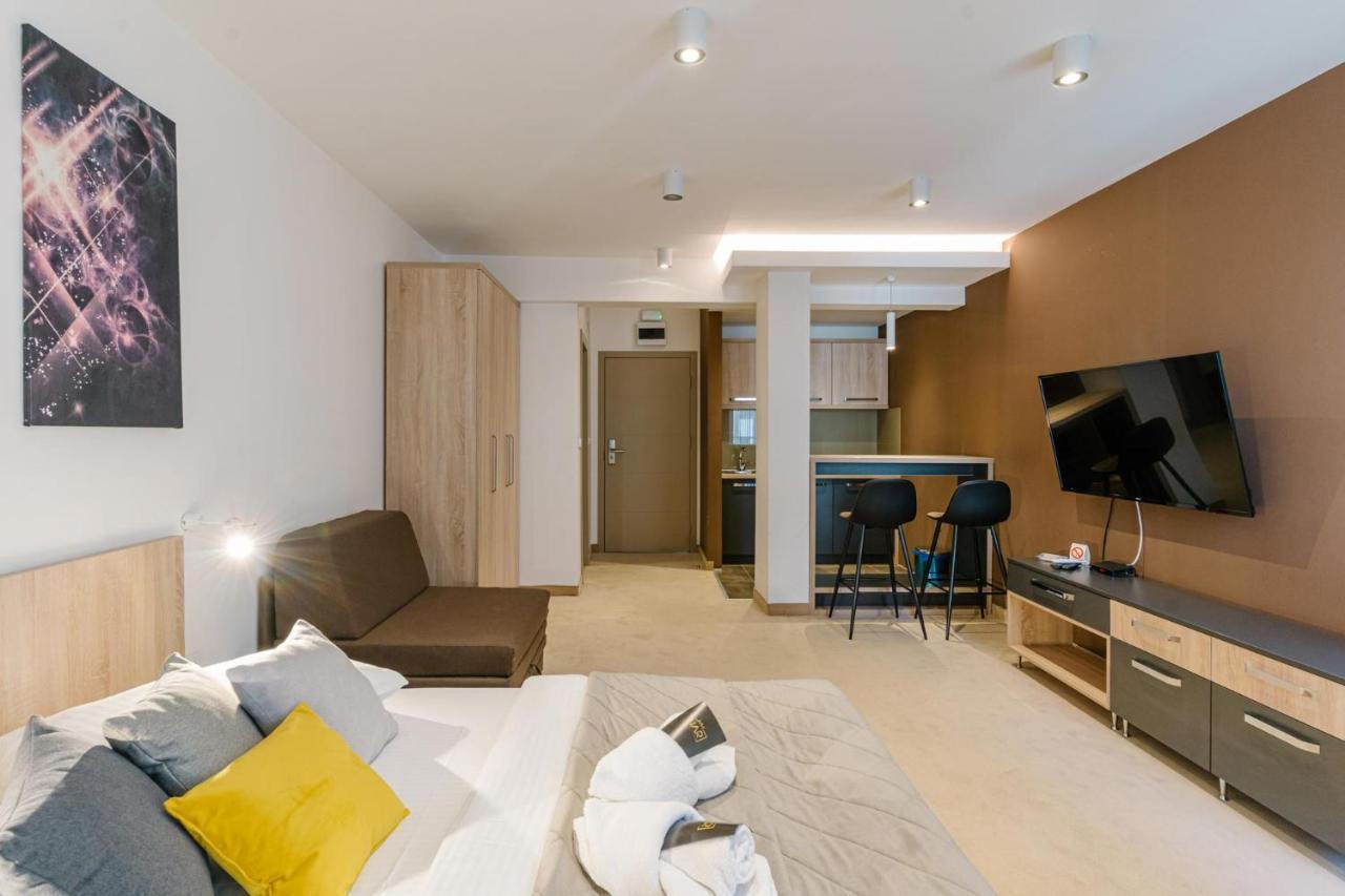 Nar Royalton Accommodation Nis Ngoại thất bức ảnh