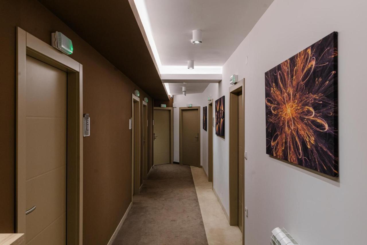 Nar Royalton Accommodation Nis Ngoại thất bức ảnh