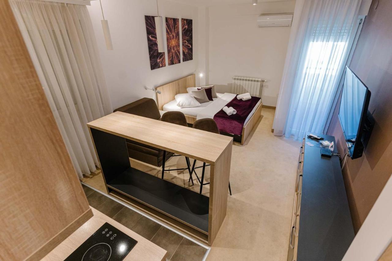 Nar Royalton Accommodation Nis Ngoại thất bức ảnh