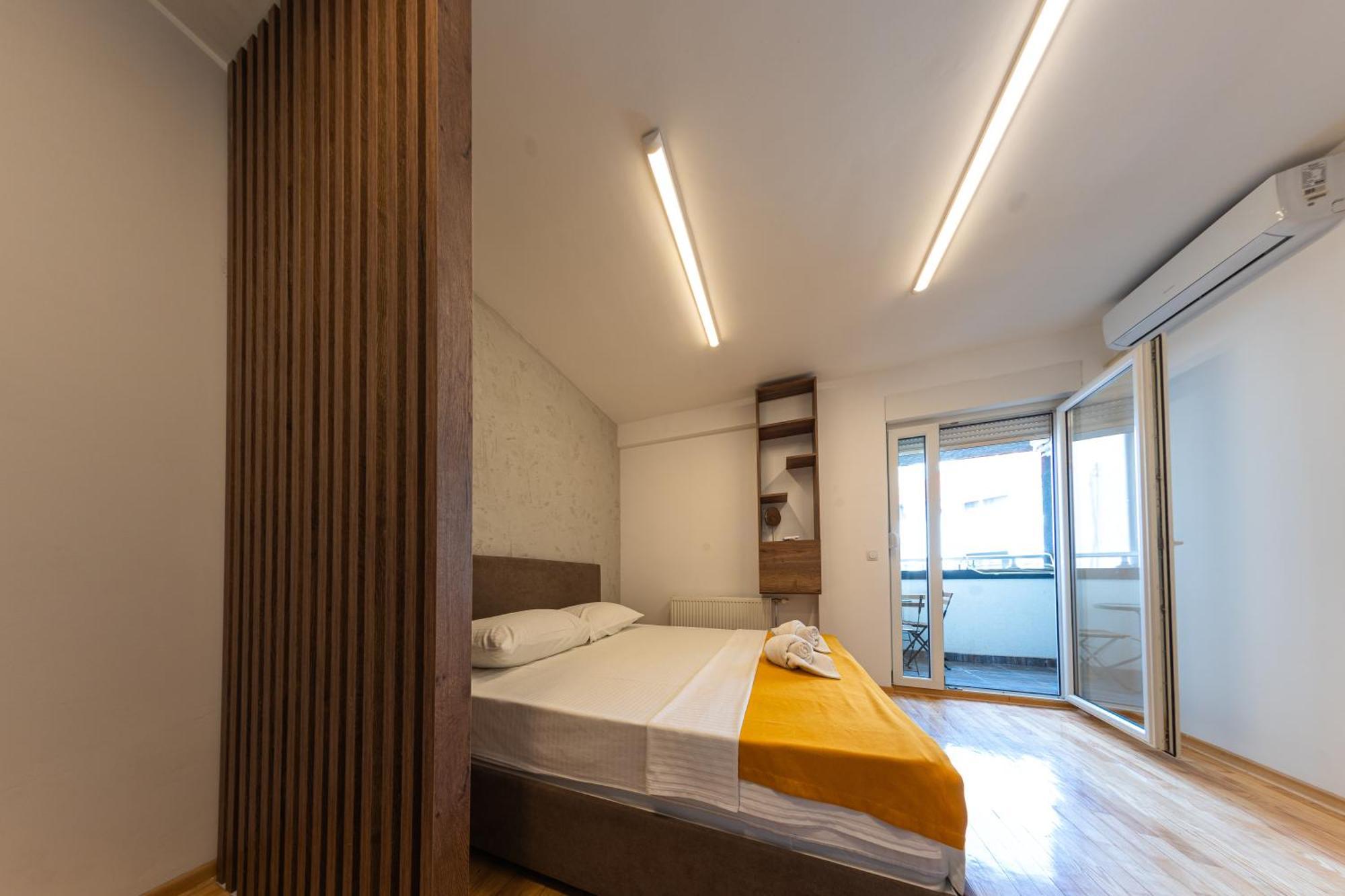 Nar Royalton Accommodation Nis Phòng bức ảnh
