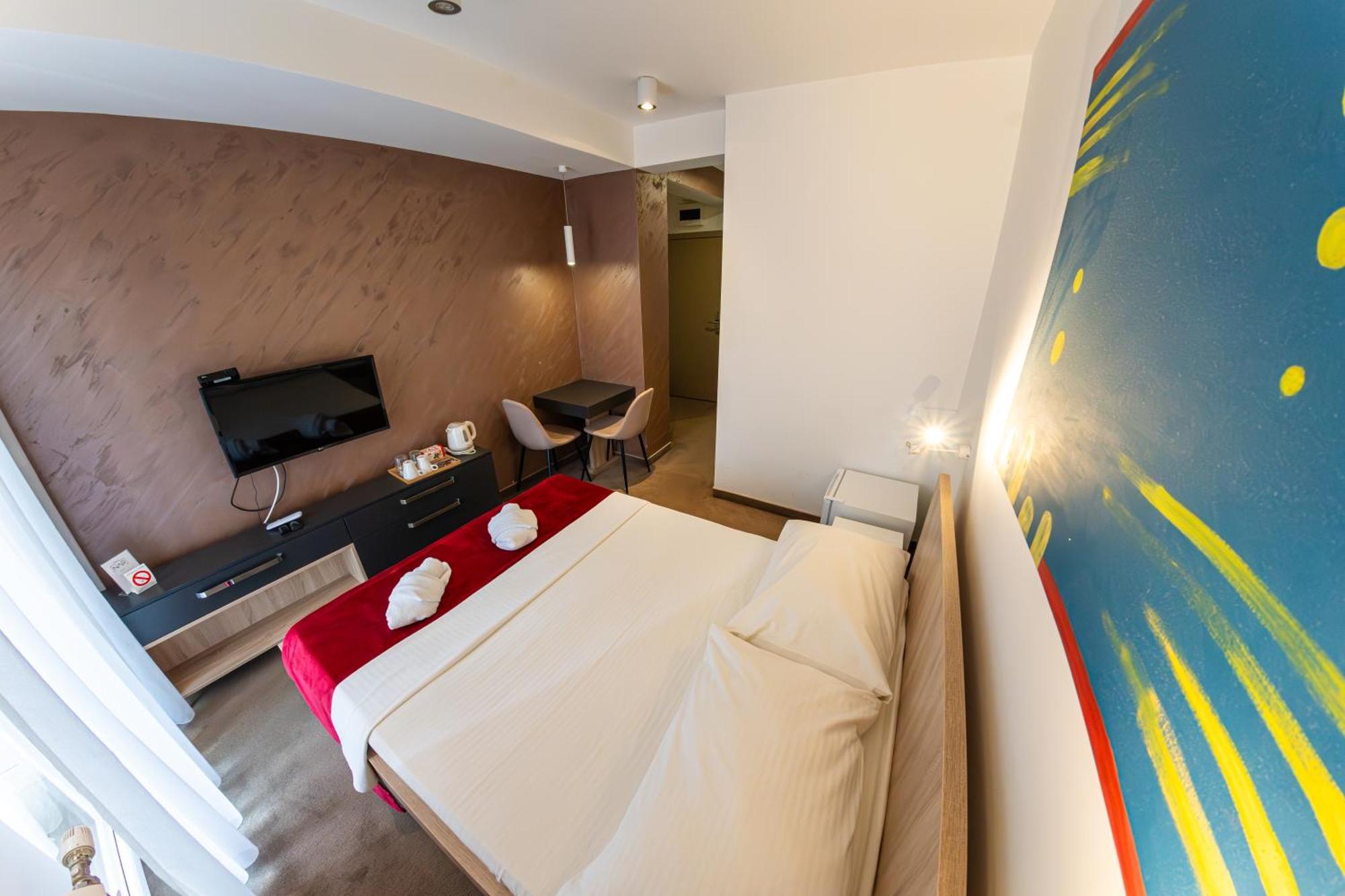 Nar Royalton Accommodation Nis Phòng bức ảnh