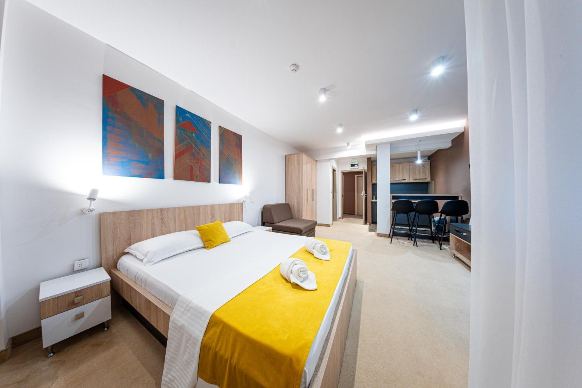 Nar Royalton Accommodation Nis Phòng bức ảnh