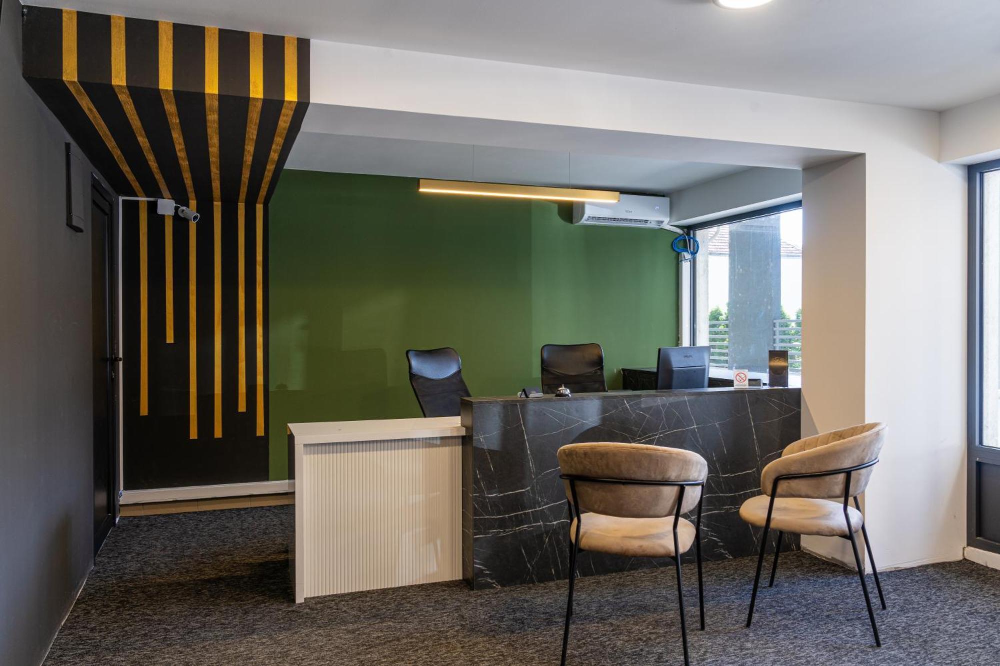 Nar Royalton Accommodation Nis Ngoại thất bức ảnh
