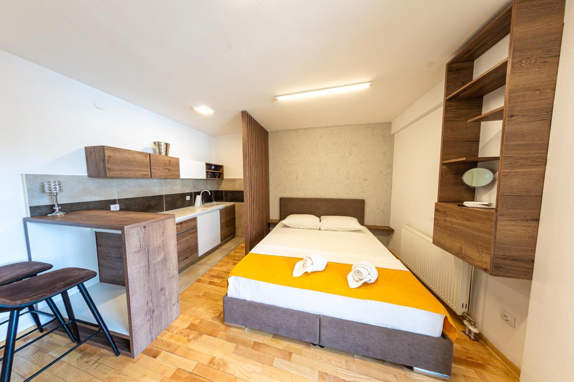 Nar Royalton Accommodation Nis Ngoại thất bức ảnh