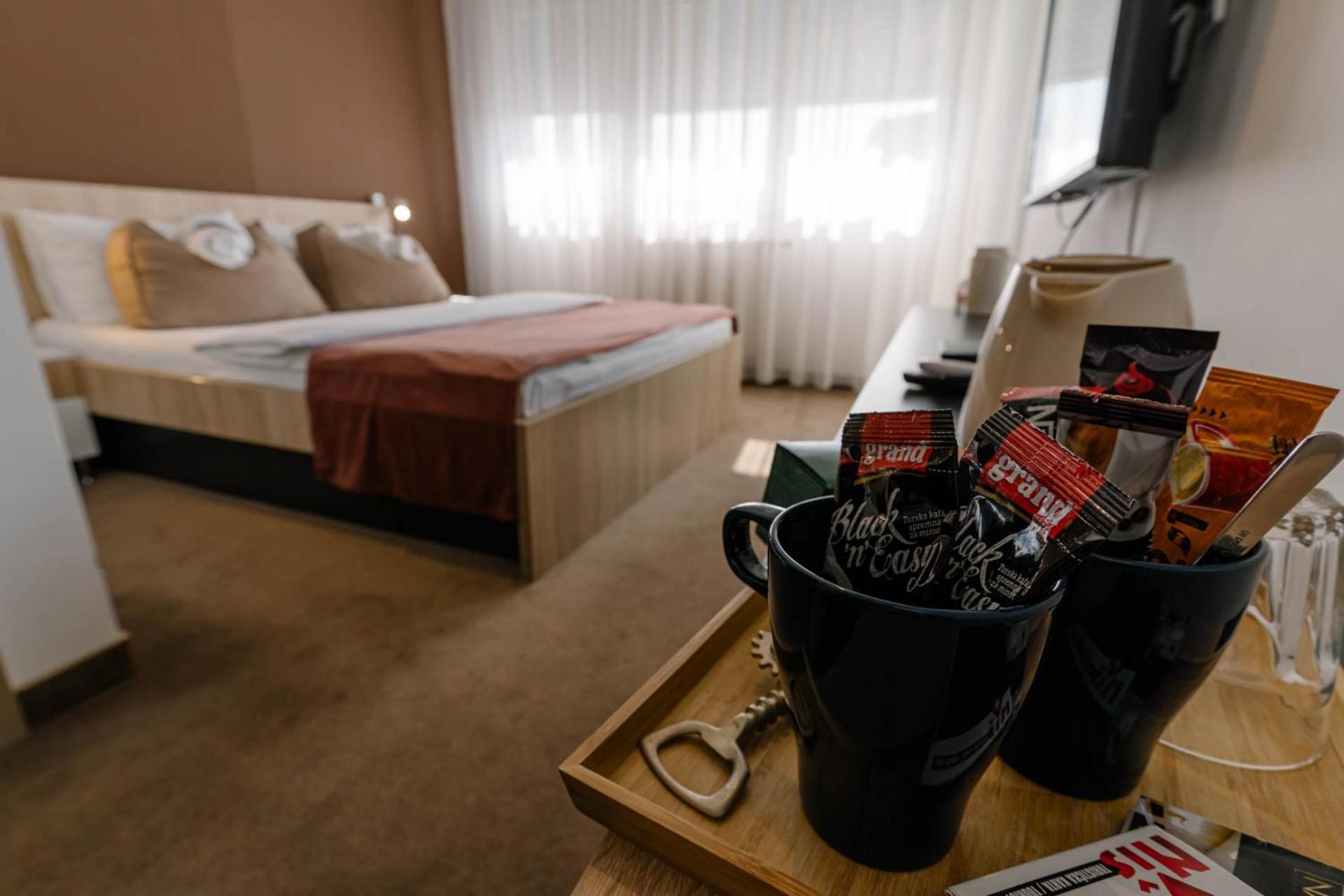 Nar Royalton Accommodation Nis Ngoại thất bức ảnh